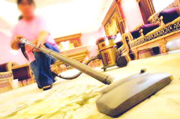 Kuwait ban Domestic workers from five more countries 