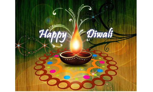 Diwali – The Festival of Lights