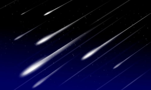 Kuwait will witness Delta Aquarids meteor shower