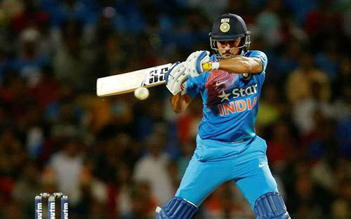 India A lose against South Africa A in tri-series opener