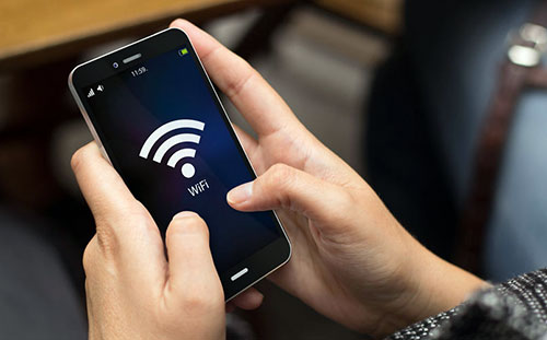 Bengaluru civic body offers free wireless in tech city