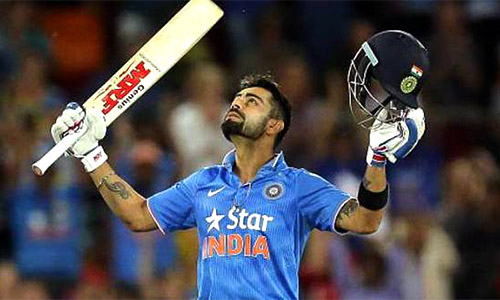 India beat Australia in thriller to enter World T20 semis 
