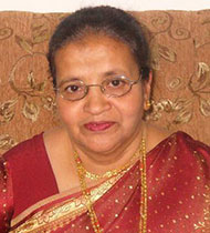 Obituary: Mrs. Celestina (Sevrine) Fernandes