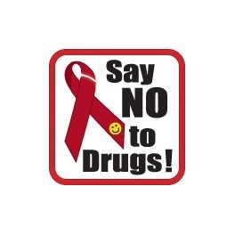 Say No To Drugs 