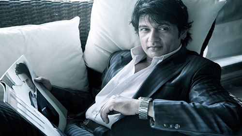 Shekhar Suman glad with changing face of plays