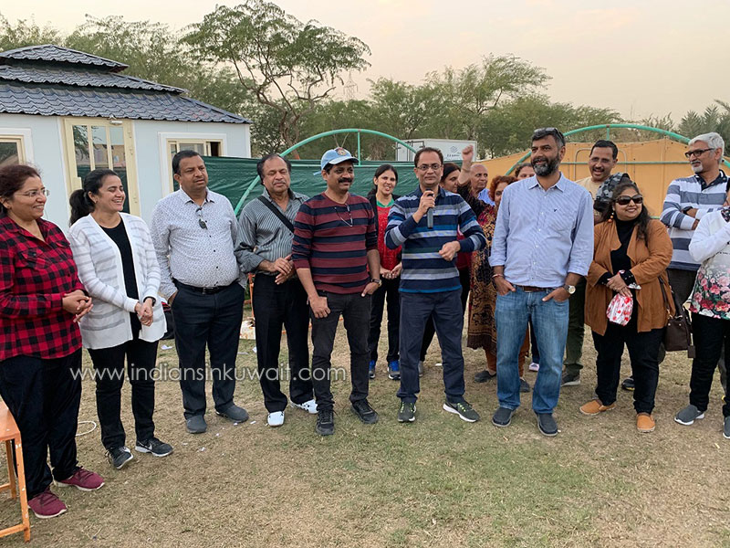 ASG Kuwait conducts annual Picnic - 2019