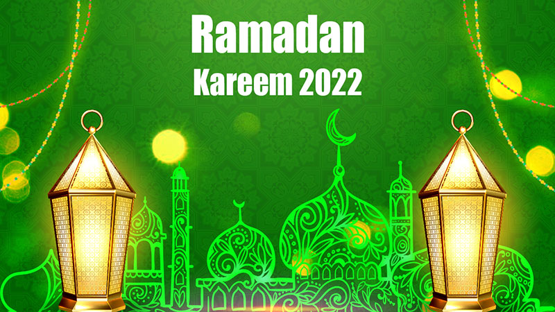 Ramadan – The Divine Month 