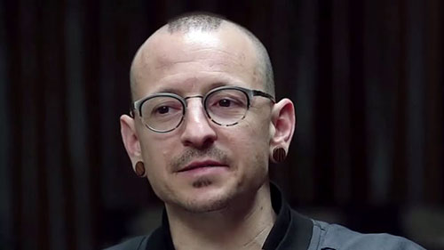 Chester Bennington laid to rest in private funeral