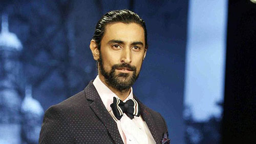 Kunal Kapoor co-developing four scripts