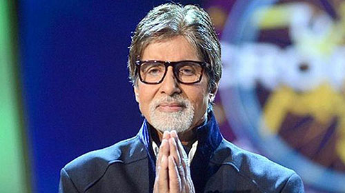 Big B to start filming for 
