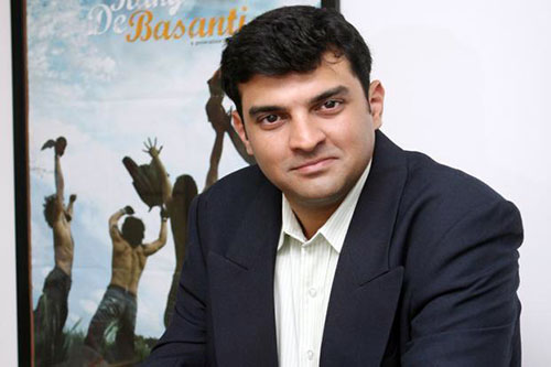 Siddharth Kapur concerned over double taxation