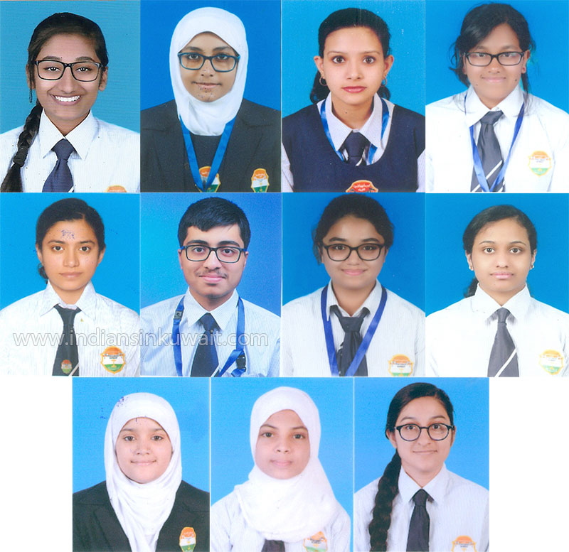 ICSK Steals The Show With Spectacular Class XII Results