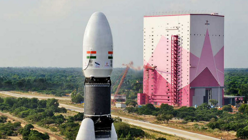 Indian communication satellite GSAT-31 launched successfully