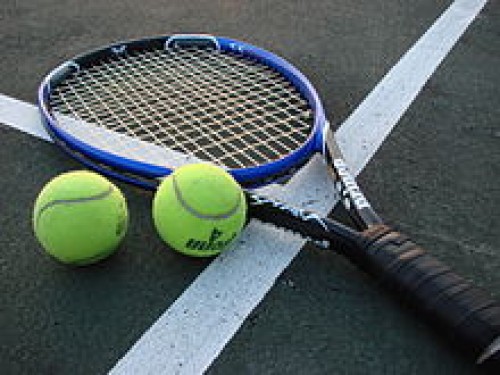 Eqbal ousts Paramveer in opening round of ITF Futures tennis meet