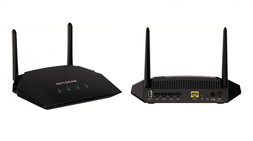Netgear launches Next-Gen Wi-Fi router in India