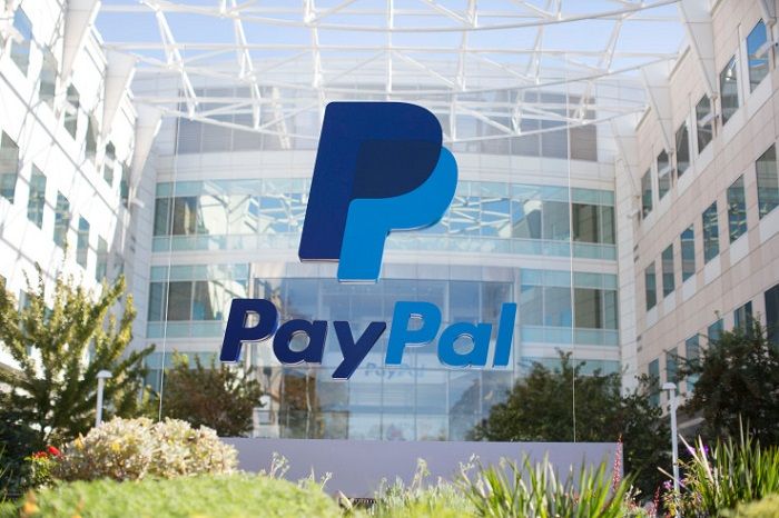 PayPal launches India operations