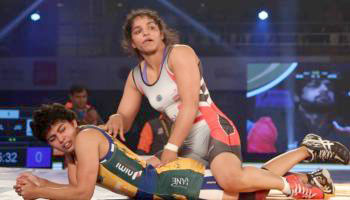 PWL: Punjab beat Delhi to go joint top