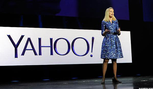 Yahoo to be renamed Altaba, CEO to step down 