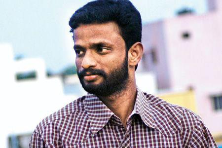 Pandiraj introduces assistant in new production 