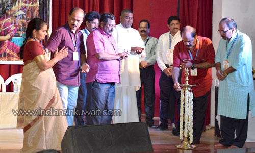 Palpak Celebrated Kalotsavam 2017