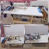 Tailoring machine for sale 
