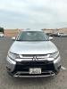 Mitsubishi Outlander 2020 family used for sale 
