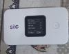 STC wifi pocket router 4G Lite model no. E-5577C for sale in Salmiya, Mobile : 65705623