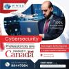 Canada Needed Cybersecurity Professionals. Many Positions available. Call 99447984