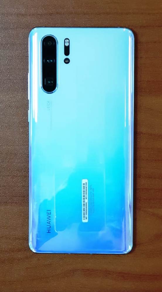 IIK Seal a Deal, best bargain in Kuwait- Huawei P30 Pro