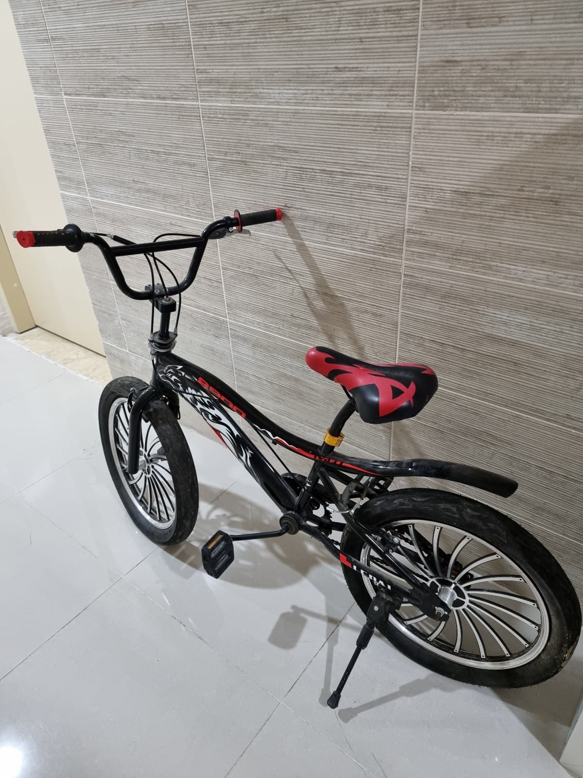 Sell discount kids bike