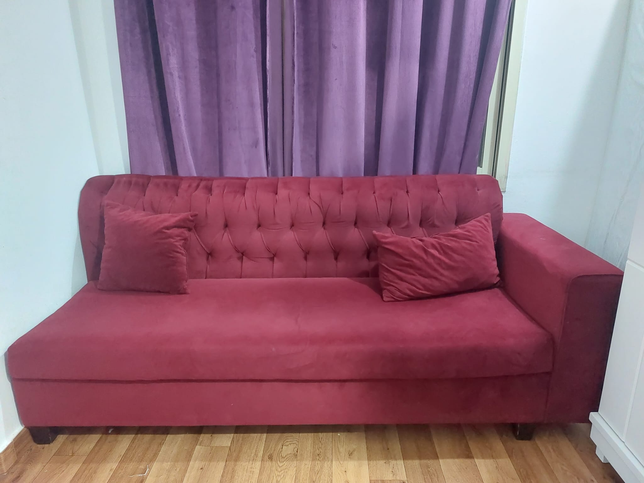 Kuwait buy & sell Classifieds Sofa Set 3+2+1..