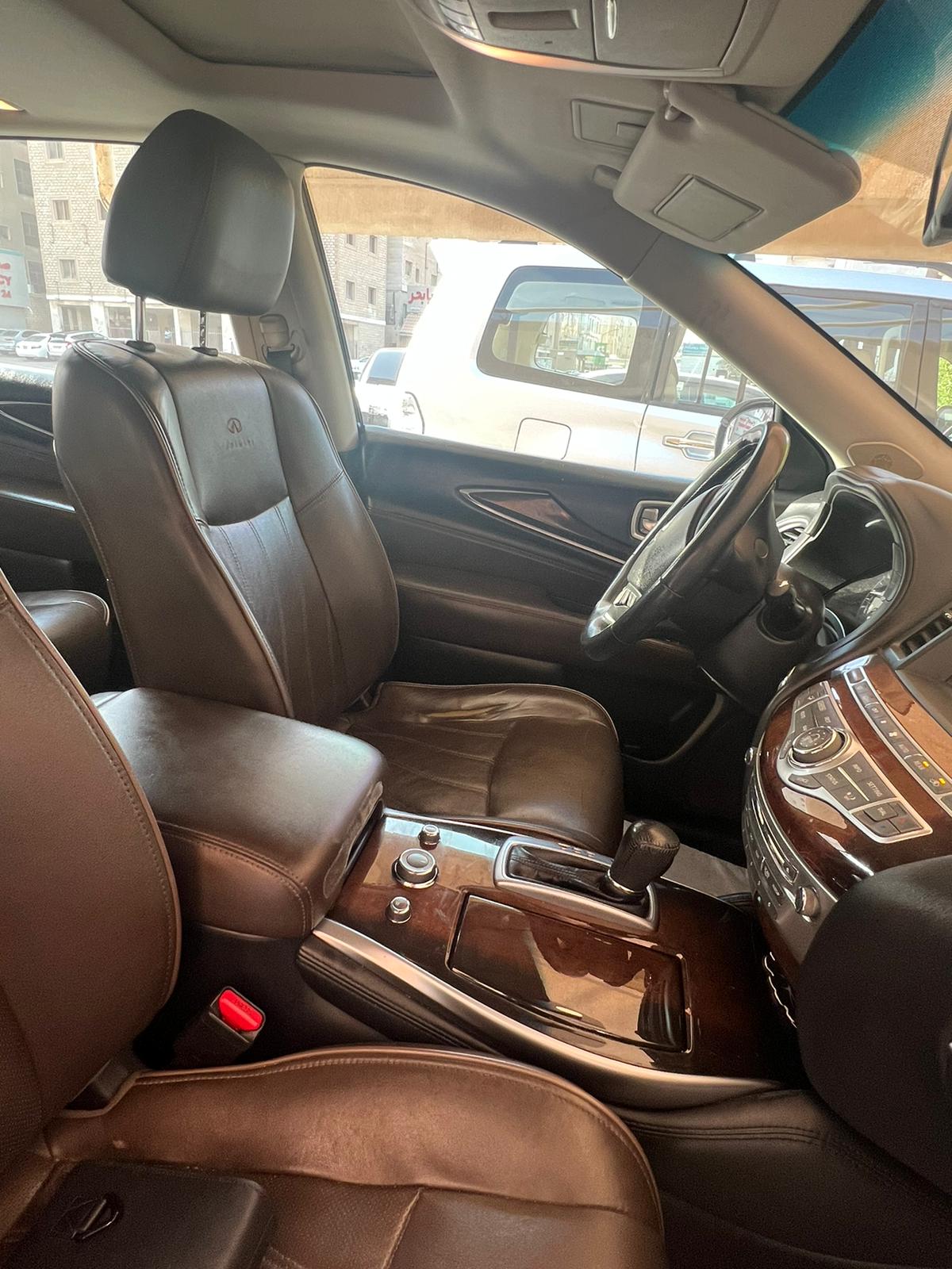 Kuwait buy & sell Classifieds Infinity QX60 Full Option 2014..