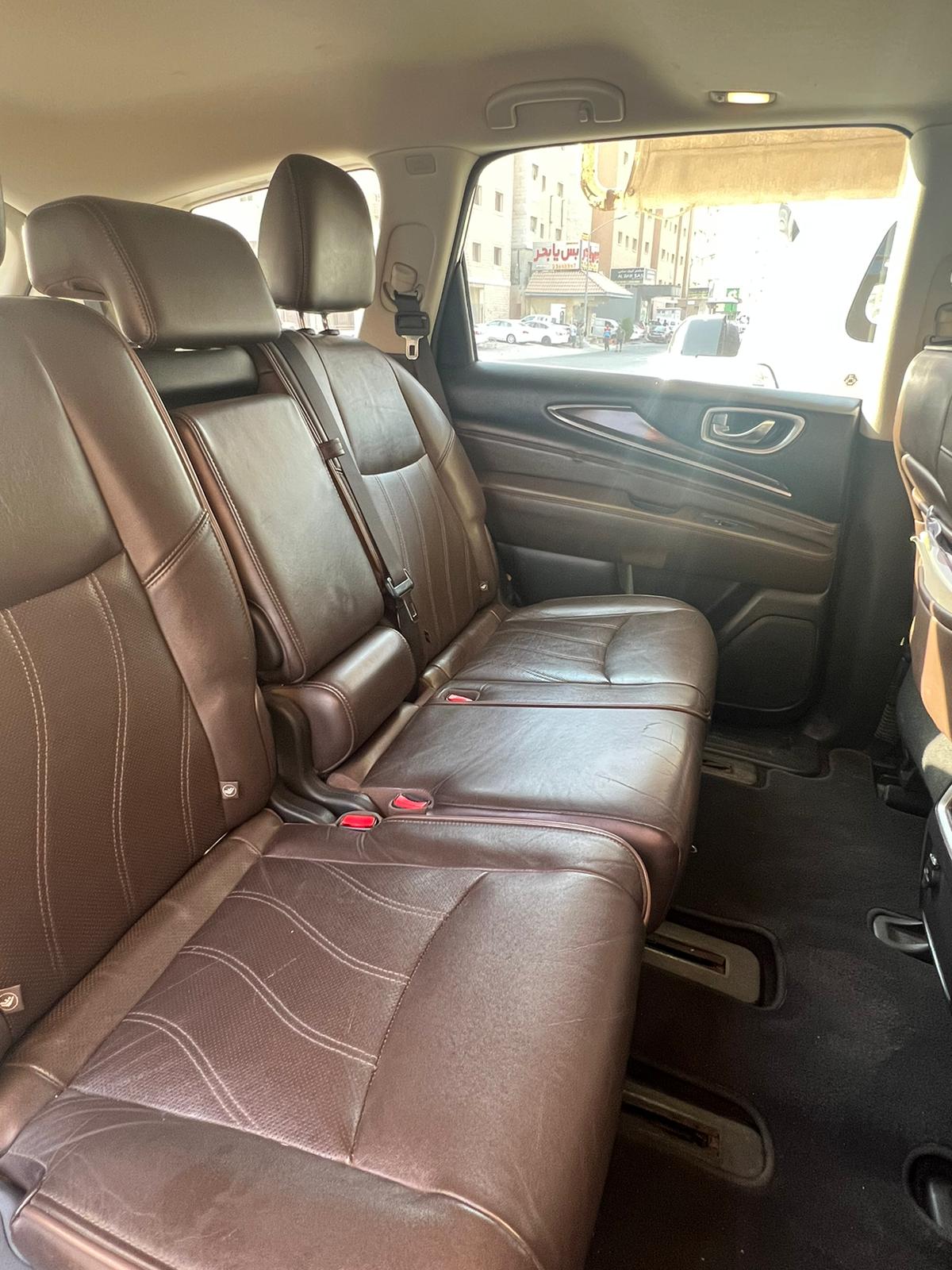 Kuwait buy & sell Classifieds Infinity QX60 Full Option 2014..