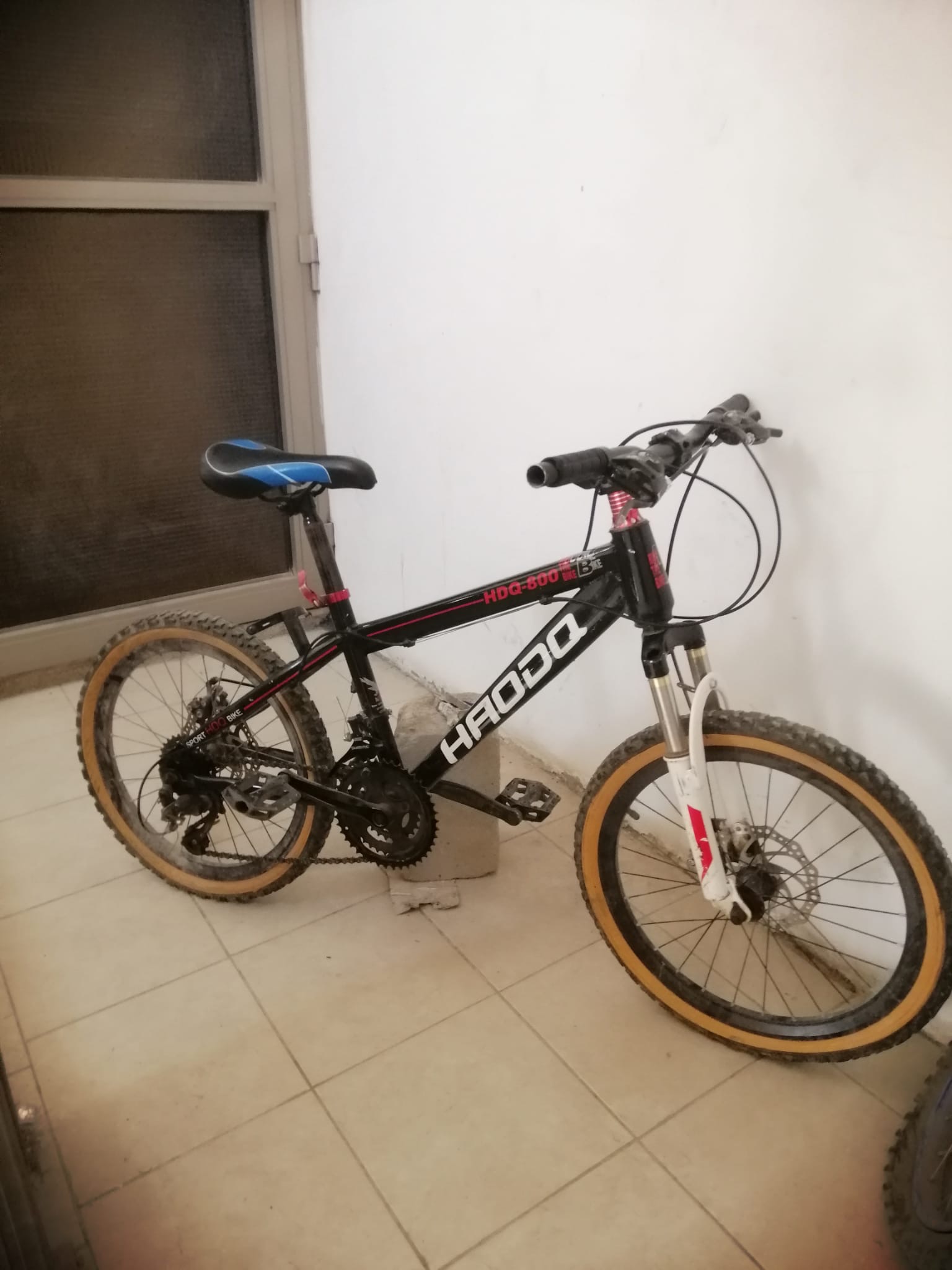 bicycle for sale