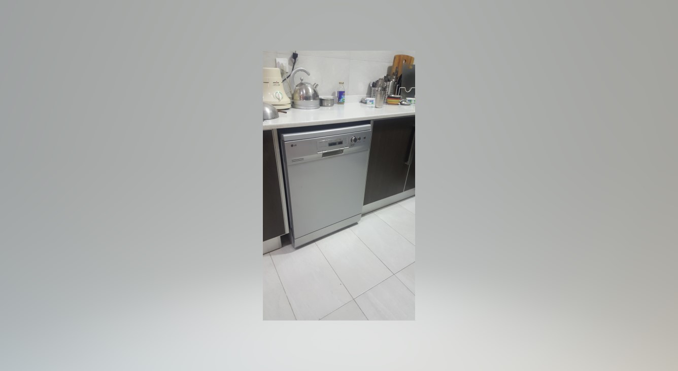 Kuwait buy & sell Classifieds Dishwasher for sell..