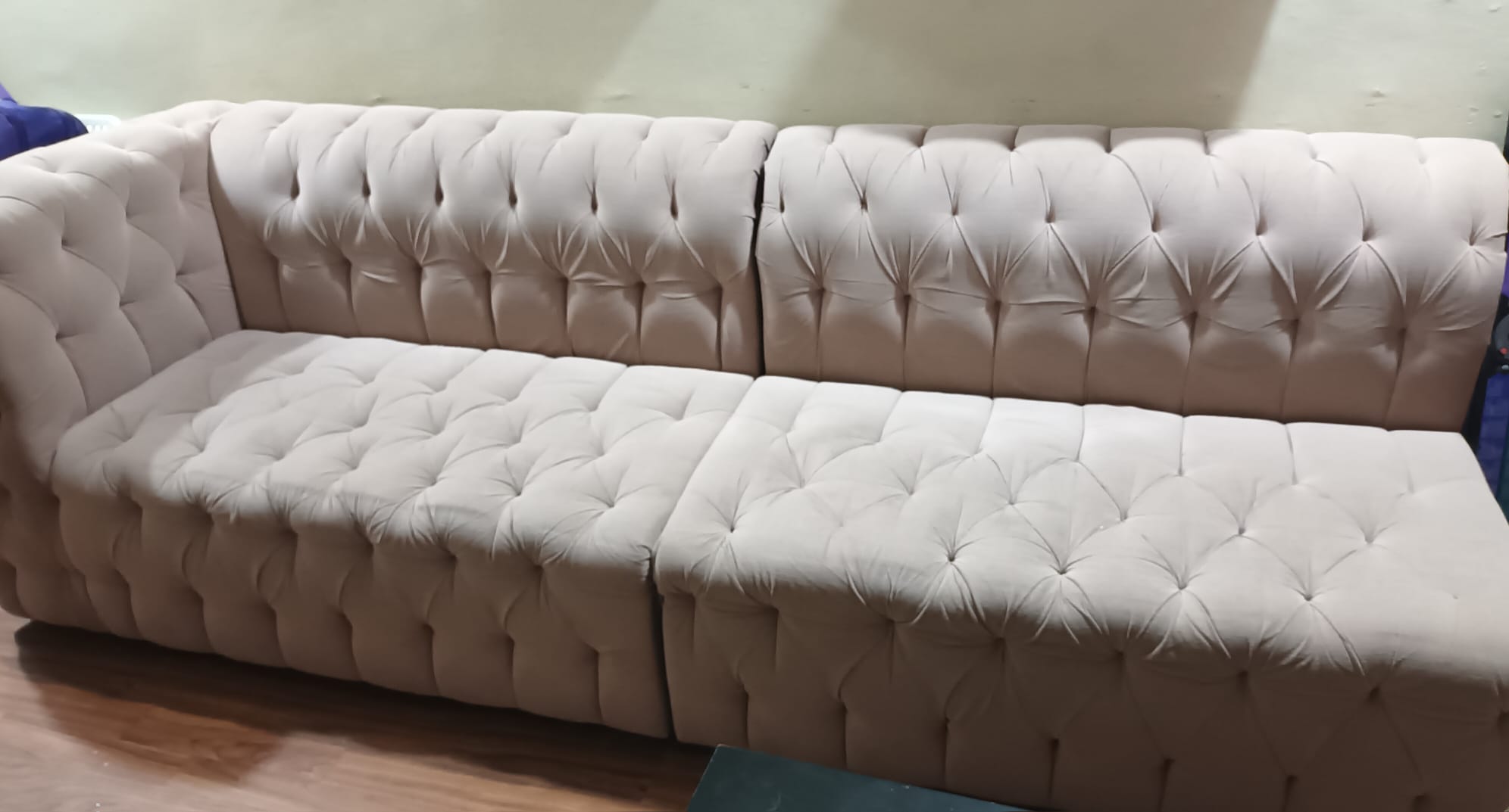 Kuwait buy & sell Classifieds Sofa for sale..