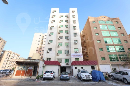 Kuwait buy & sell Classifieds - Studio Flat at Mangaf Block-4..