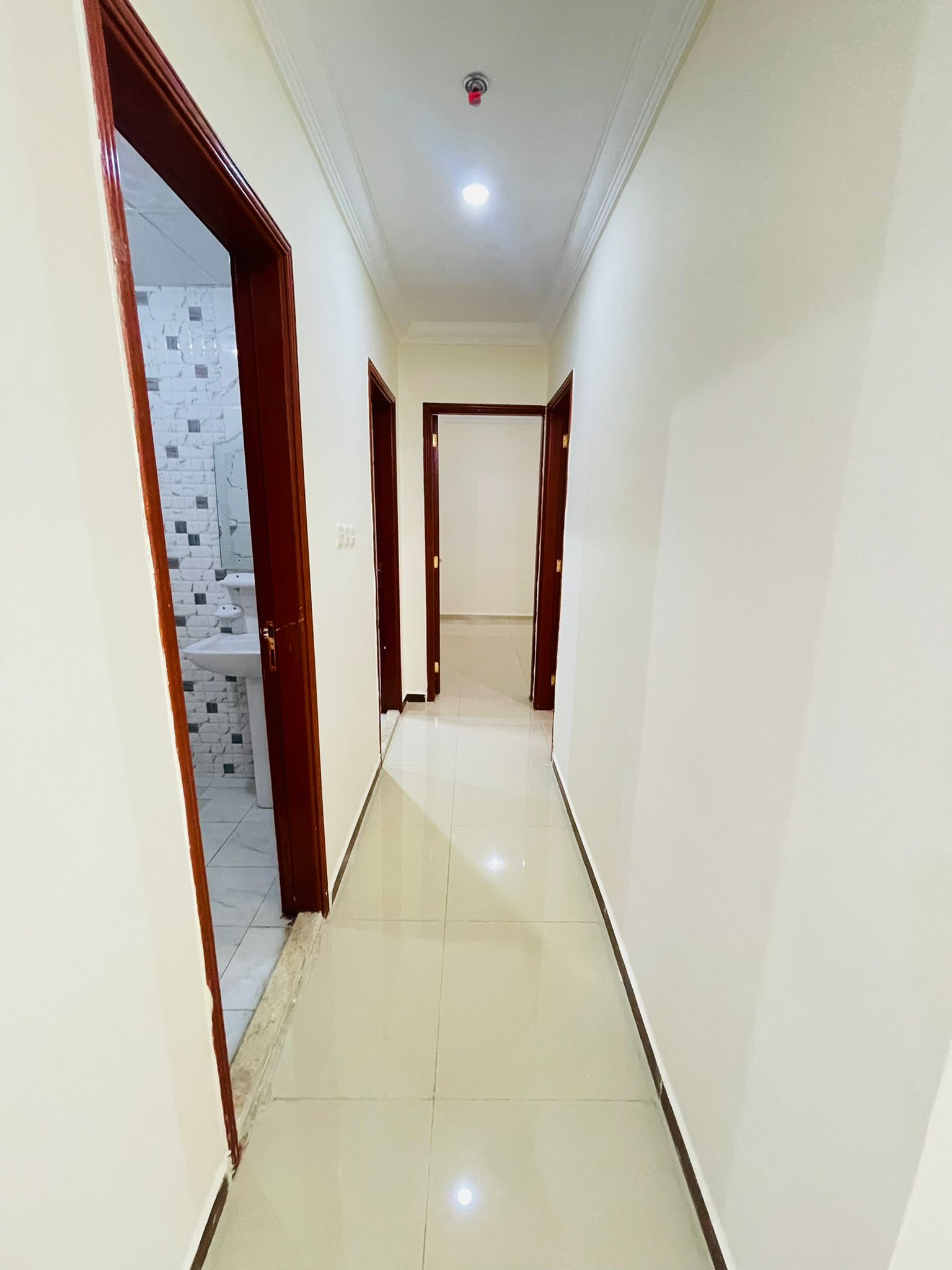 Kuwait buy & sell Classifieds - A very elegant apartment in Salm..