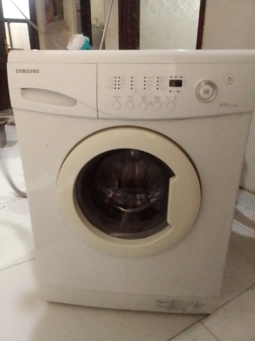 sell used washing machine near me