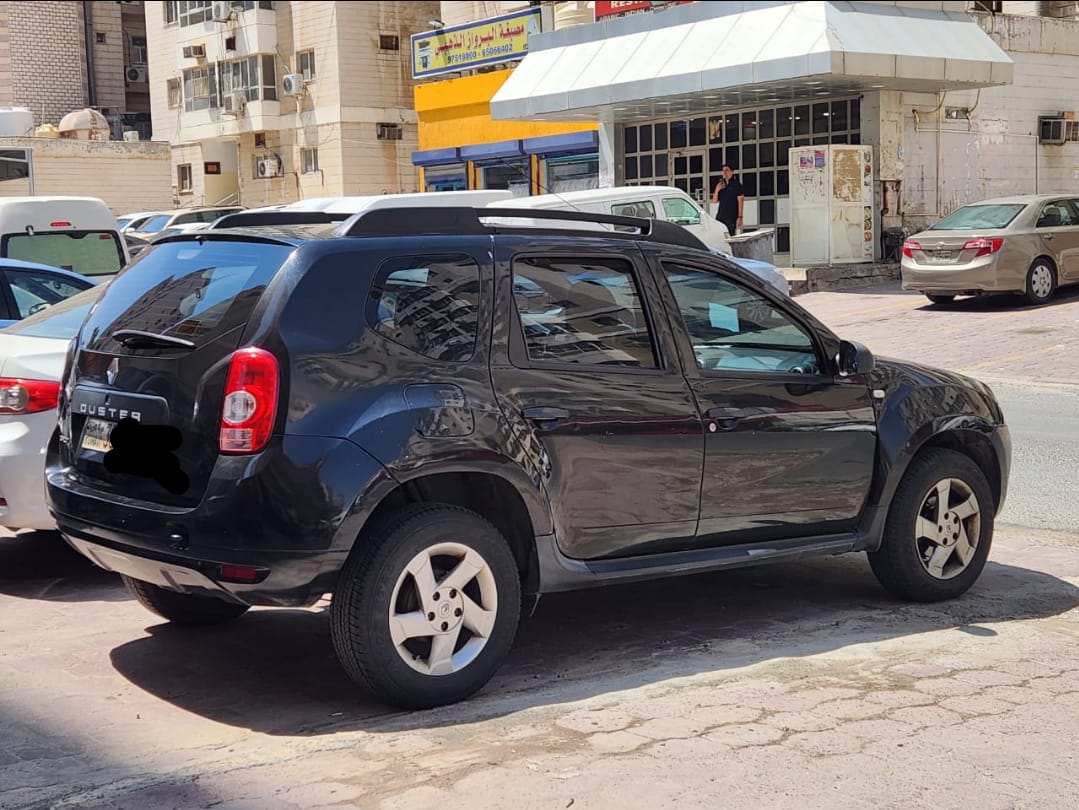 Kuwait buy & sell Classifieds - Renault Duster for Sale..