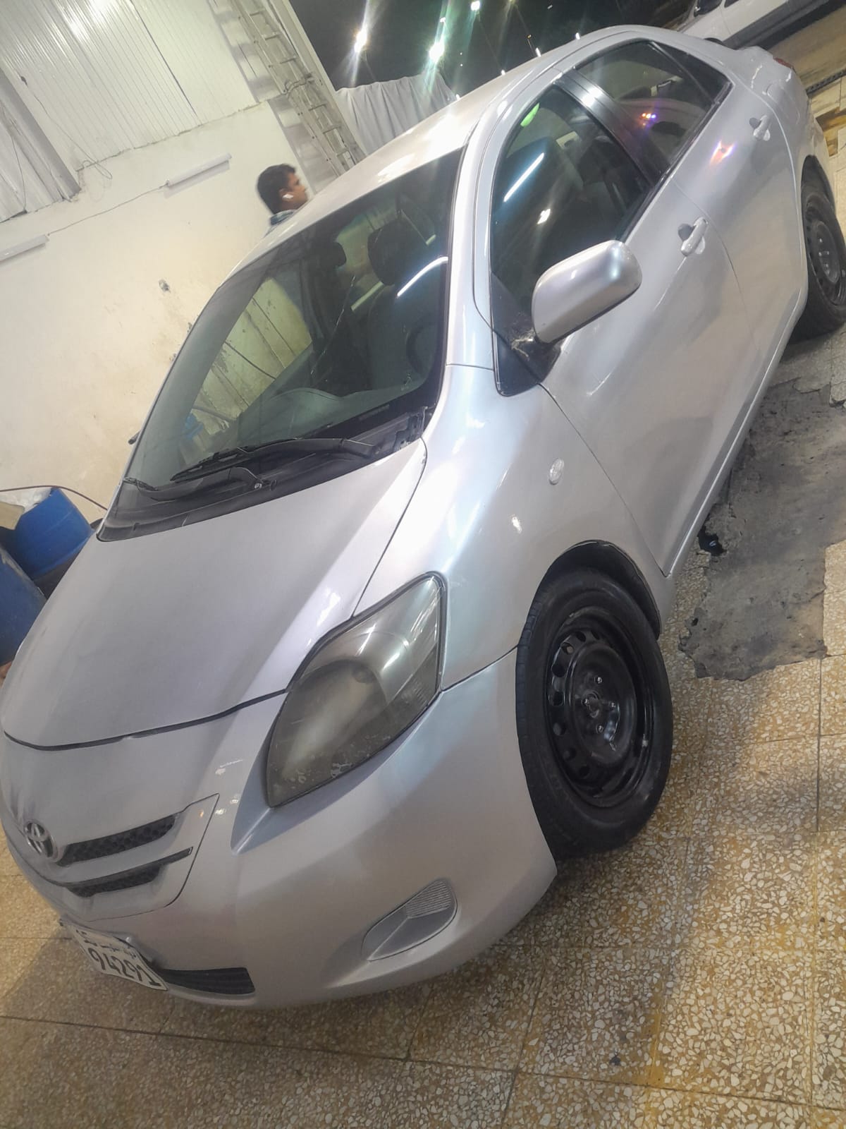 Kuwait buy & sell Classifieds - Toyota Yaris 2010 urgent sale