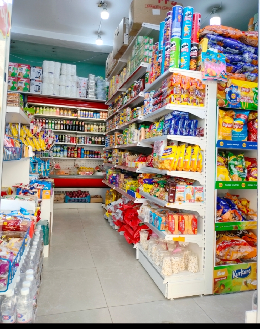 Mini Supermarket for Sale in Mahbula Block2 