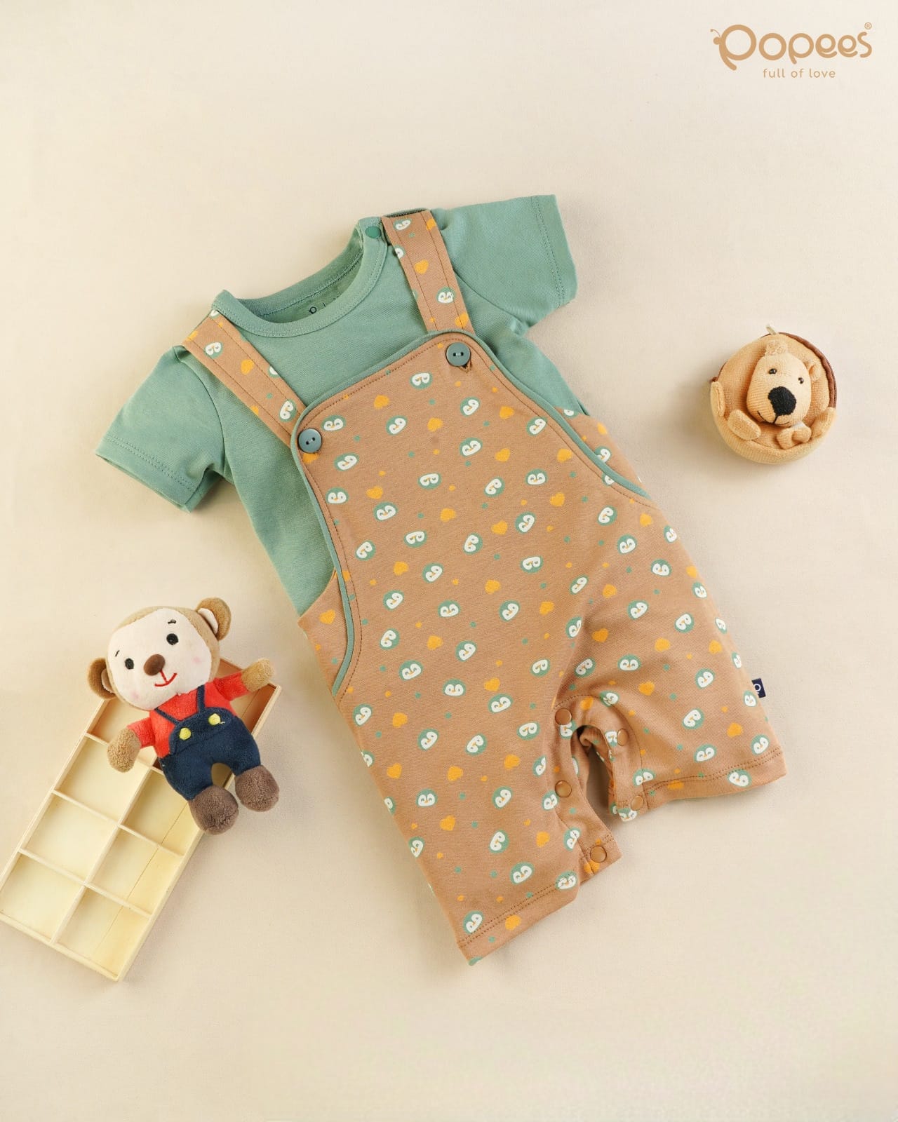 INFANT APPARELS- FOR WHOLESALE PRICE