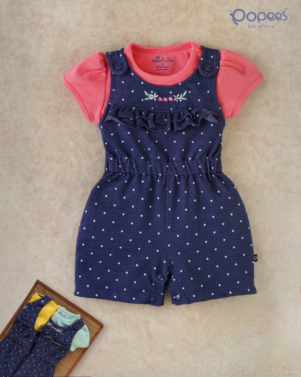 INFANT APPARELS- FOR WHOLESALE PRICE