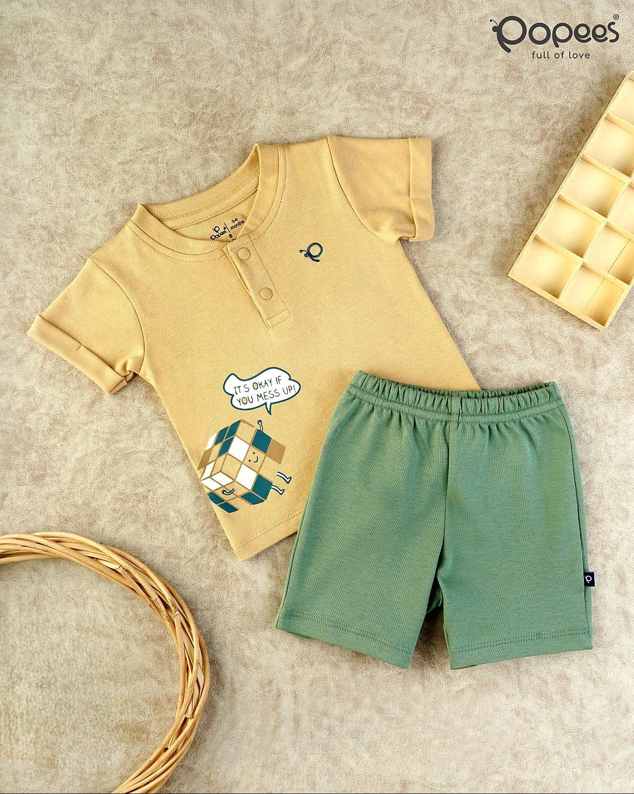 INFANT APPARELS- FOR WHOLESALE PRICE