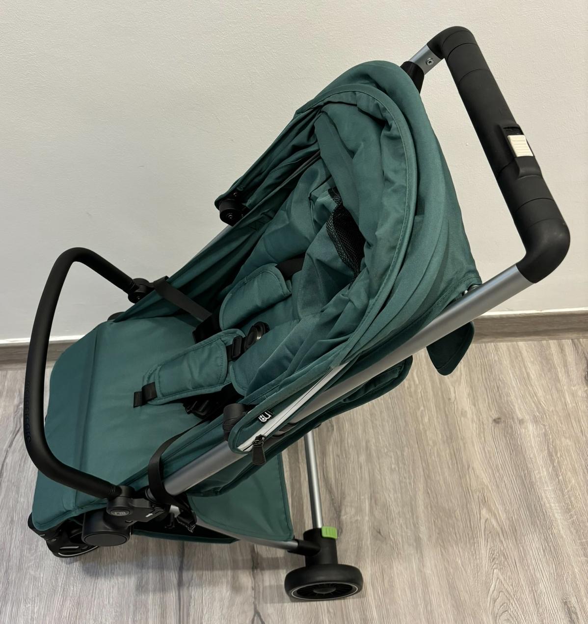 Kuwait buy & sell Classifieds - Mothercare Baby Stroller..