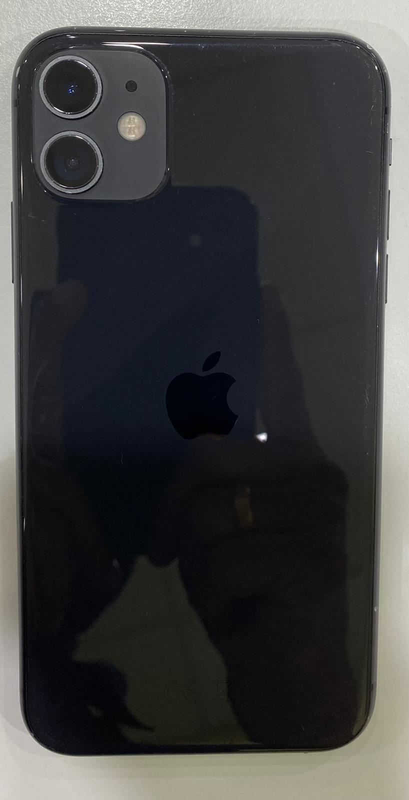 IPHONE 11 128GB