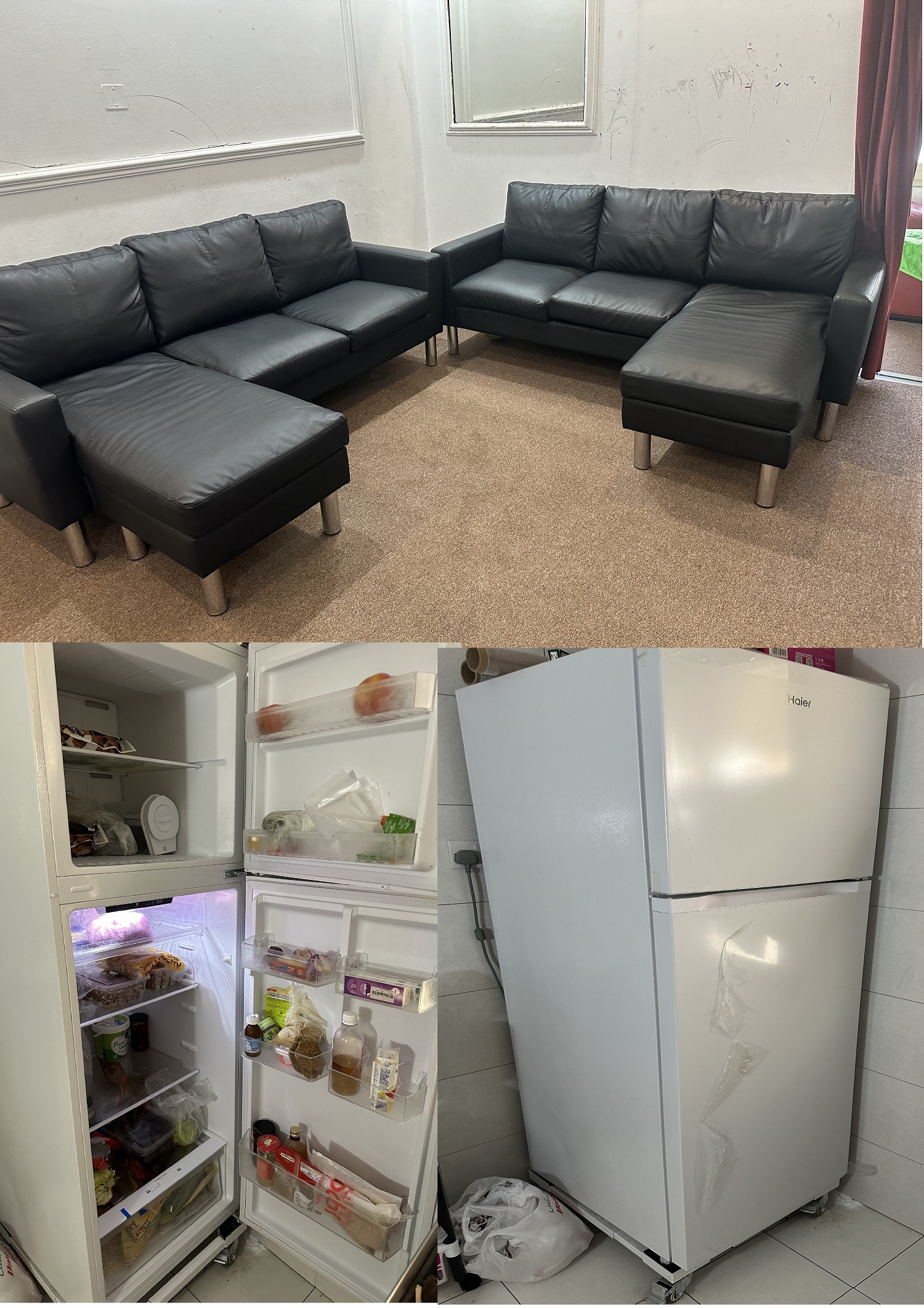 Home Appliances and Furniture on Sale