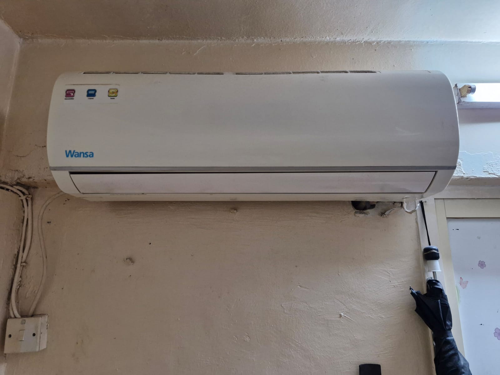 Wansa Air Conditioner for Sale in Farwaniya