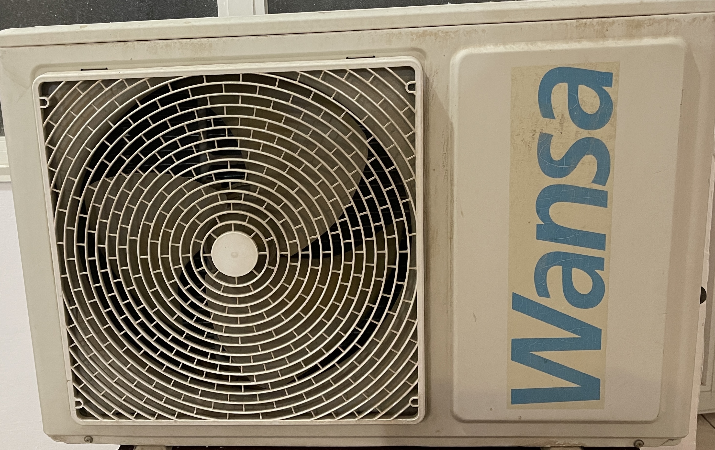 Wansa Split AC 